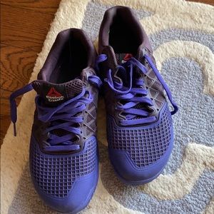 Crossfit Nano 4.0